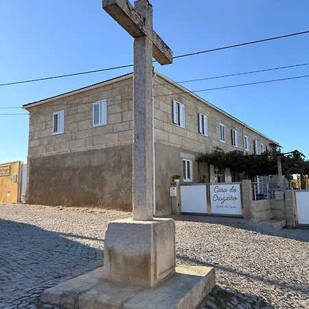 Casa Do Cruzeiro Apartament Armamar