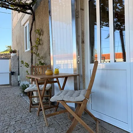 Casa Do Cruzeiro * Armamar