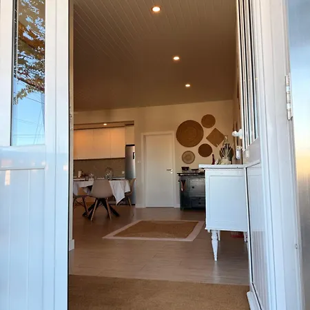 Casa Do Cruzeiro Apartament *