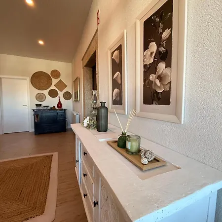 Casa Do Cruzeiro Apartament *