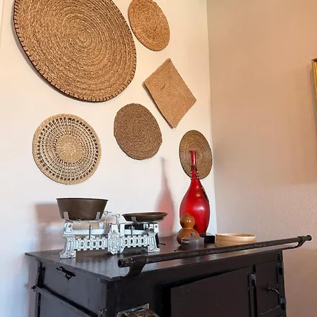 Apartament Casa Do Cruzeiro Armamar