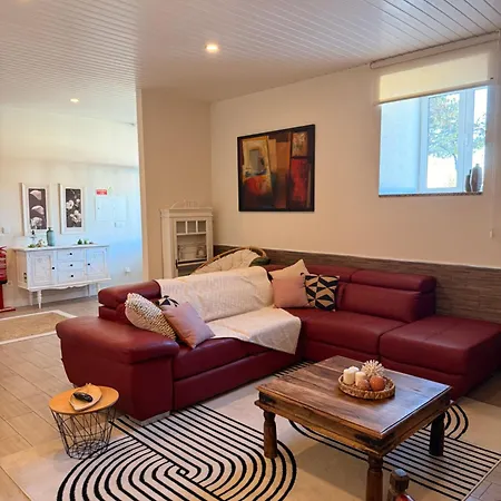 Casa Do Cruzeiro * Armamar