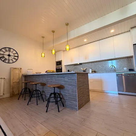 Casa Do Cruzeiro Apartament *