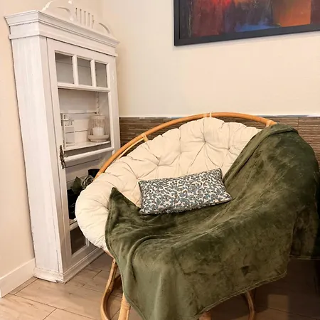 Casa Do Cruzeiro Apartament Armamar