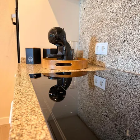 Apartament Casa Do Cruzeiro *