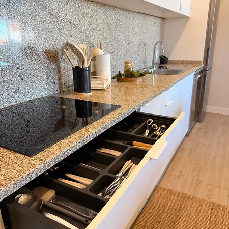 Apartament Casa Do Cruzeiro *