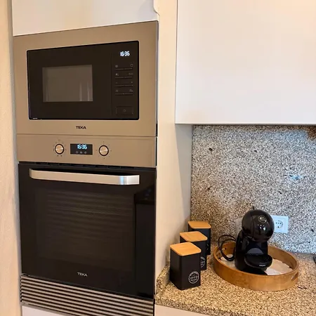 Apartament Casa Do Cruzeiro