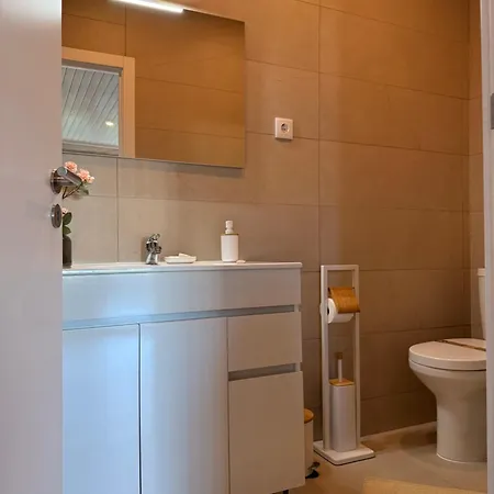 Casa Do Cruzeiro Apartament