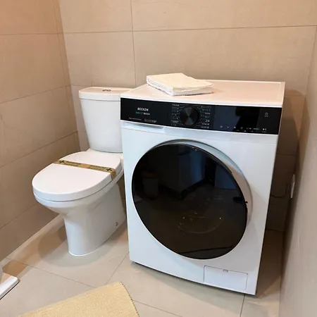 Apartament Casa Do Cruzeiro *