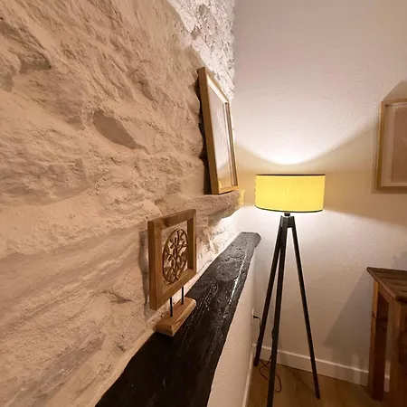 Casa Do Cruzeiro Armamar