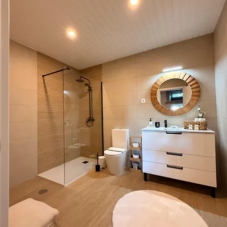 Casa Do Cruzeiro Apartament *