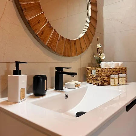 Apartament Casa Do Cruzeiro *