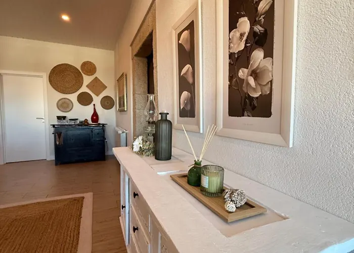 Casa Do Cruzeiro Daire *