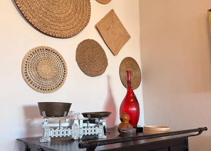 Daire Casa Do Cruzeiro Armamar