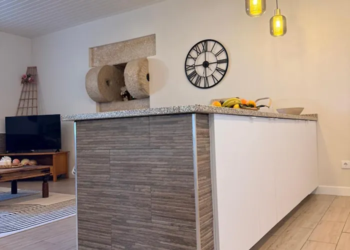 Daire Casa Do Cruzeiro Armamar