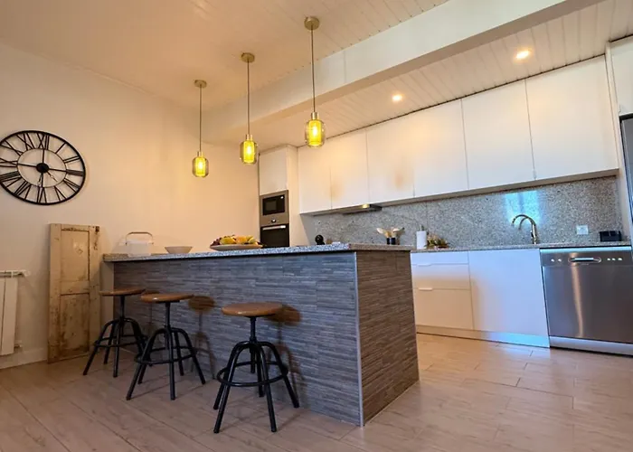 Casa Do Cruzeiro Daire *