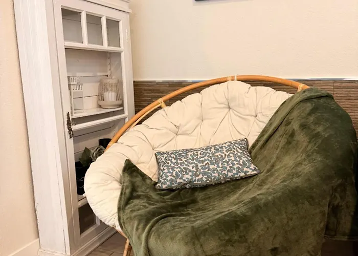 Casa Do Cruzeiro Daire Armamar