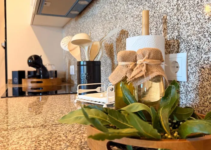 Daire Casa Do Cruzeiro Armamar