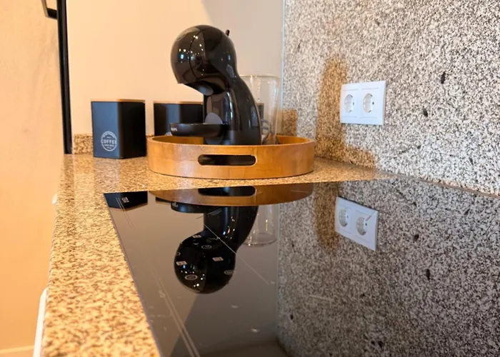 Daire Casa Do Cruzeiro *