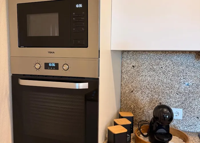 Daire Casa Do Cruzeiro