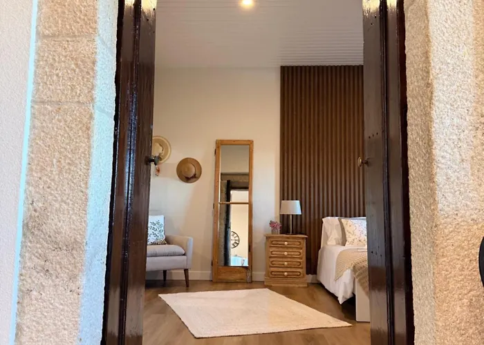 Daire Casa Do Cruzeiro Armamar