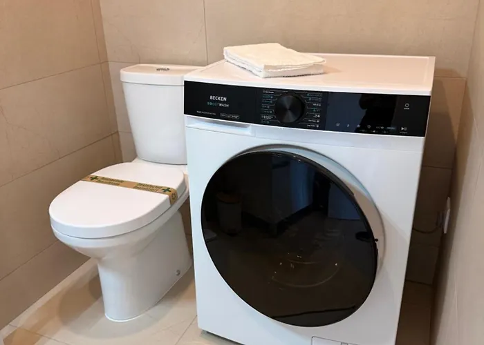 Daire Casa Do Cruzeiro *