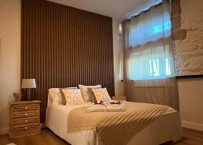 Casa Do Cruzeiro Armamar