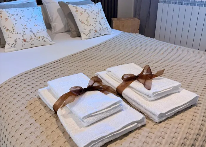 Casa Do Cruzeiro Daire *