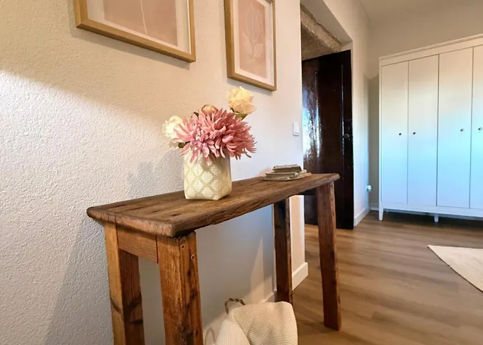 Casa Do Cruzeiro Daire