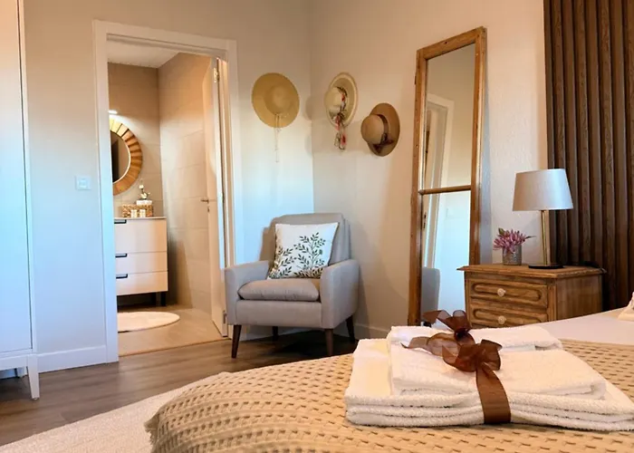 Casa Do Cruzeiro Daire