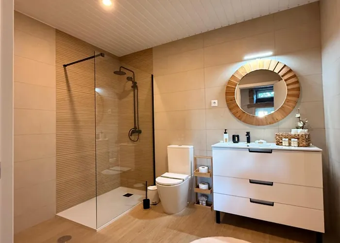 Casa Do Cruzeiro Daire *