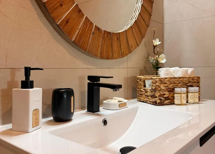 Daire Casa Do Cruzeiro *