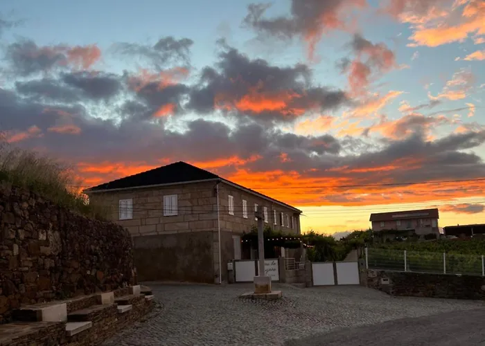 Daire Casa Do Cruzeiro